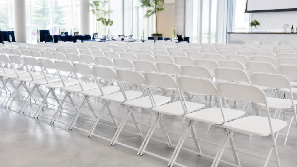 Sillas de exterior, venta de sillas para eventos, para jardin, para exterior
